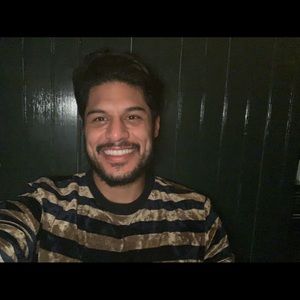 Meet your Posher, Danilo